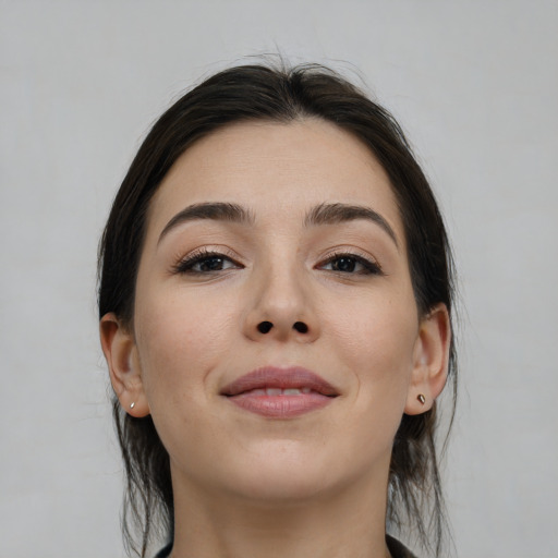 Nadia Laurent