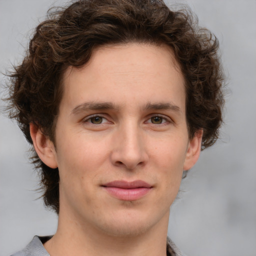 Nolan Voss